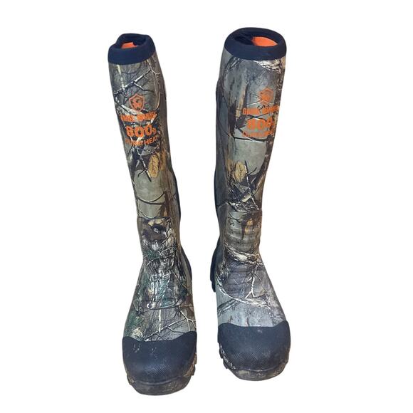 Game Winner Other - Game Winner 800g Dura Heat Camo Boot  Mens 7/ Womens 8.5